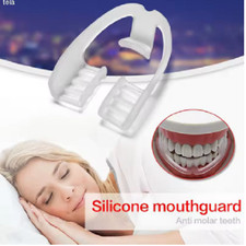 5 Pcs Teeth Guard Dental Mouth