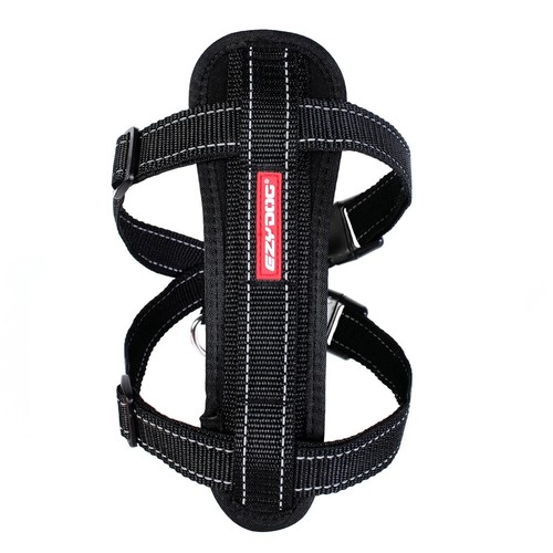 Ezydog chest plate dog - ezydog, harness