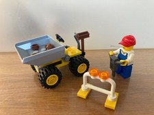 LEGO CITY 30348 - Mini Dumper