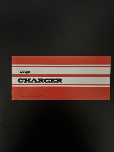 1969 dodge charger owners - 1969,
