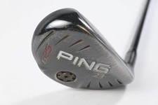Ping G25 #4 Hybrid / 23 Degree