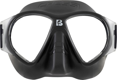 Cressi force snorkelling - cressi, mask