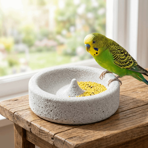 1pc parrot paw - 1pc,