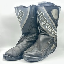 Daytona Evo Sports Leather