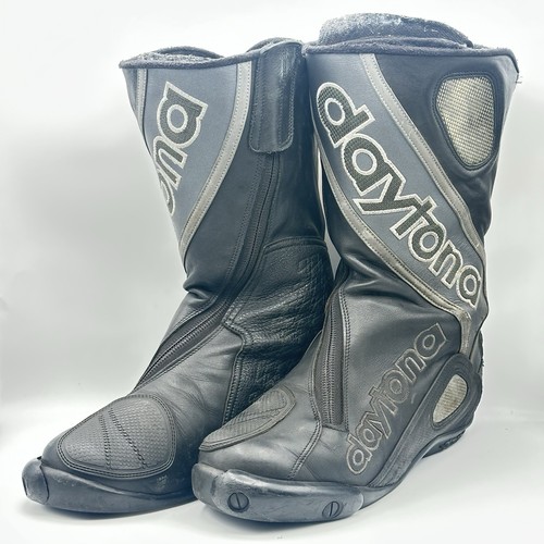 Daytona evo sports leather - evo,