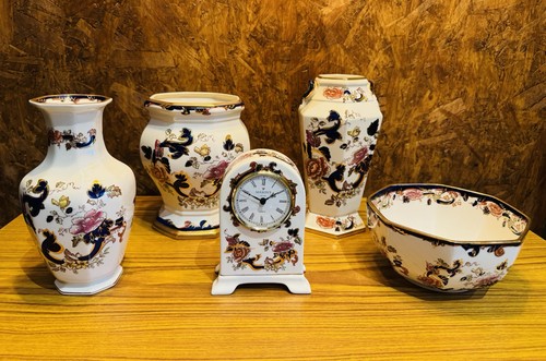 Masons ironstone - masons,