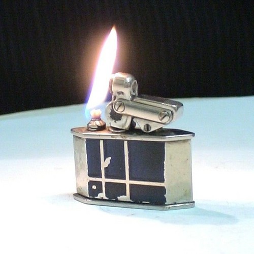 Briquet essence kw karl - briquet,