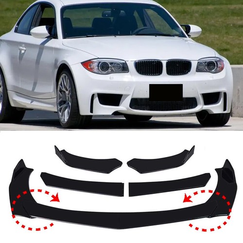 For bmw series e81 - e81, gloss