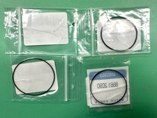 SEIKO SRP043 SPORK 4PC GASKET