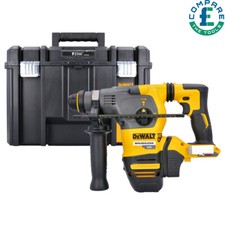 DeWalt DCH333NT 54V XR