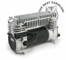 COMPRESSOR AIR SUSPENSION KNORR MERCEDES VARIO 24V or 12V A0005530416 NO DEPOSIT