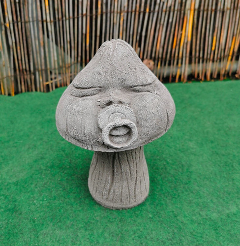 Stone garden ornaments - ornaments, dummy