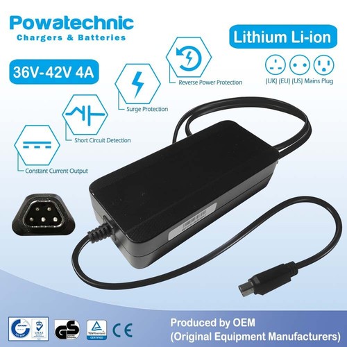 42v trapezoid 5pin fast - 42v,