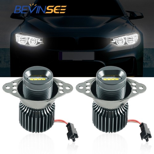 30w angel eyes - angel, led