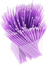 100 Disposable Lash Eyelash