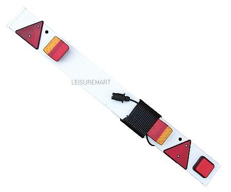 Led 4ft 6inch wide - (4', 6")