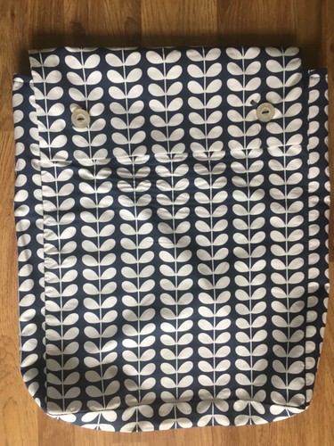 Orla kiely linear tiny stem - orla,