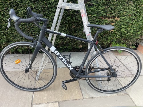 Btwin500 road bike - btwin500, men’s