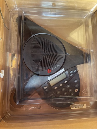 Polycom soundstation - polycom,