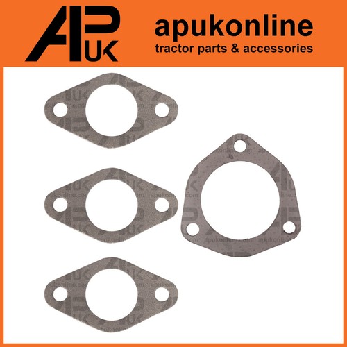 Exhaust manifold elbow - manifold, &