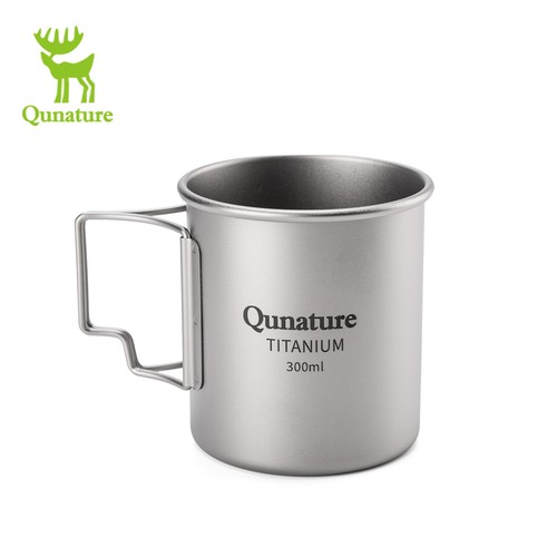 Qunature ultralight titanium - qunature,