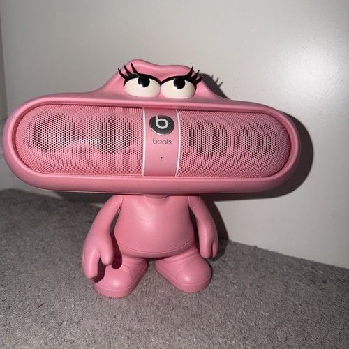 Beats pill portable bluetooth - beats,