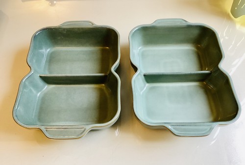 Two denby regency green - two,