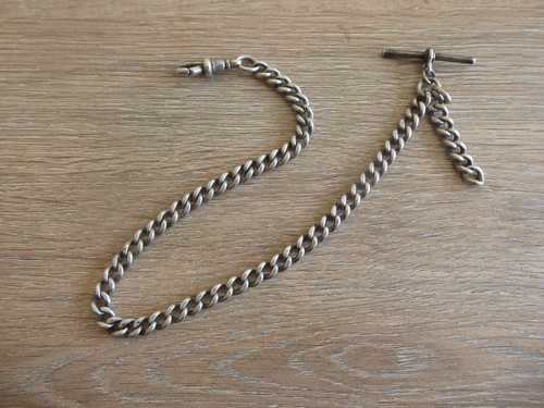 Good antique solid sterling - antique,