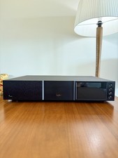 Naim NDX2 Streamer - 2020 model - Fantastic condition, boxed & all accessories. 