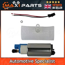 Ford Escort, Mondeo, Fiesta, Fusion, Transit, Puma, Ka 1993-12 In Tank Fuel Pump