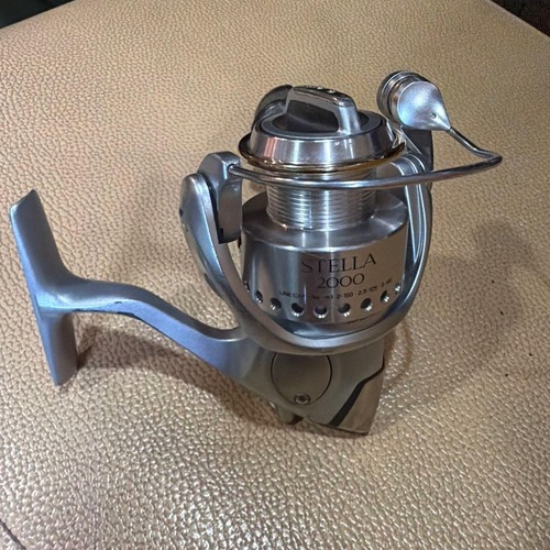 Shimano stella 2000 - shimano,