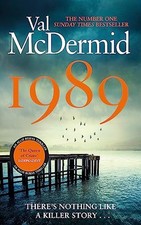 1989: The brand-new thriller