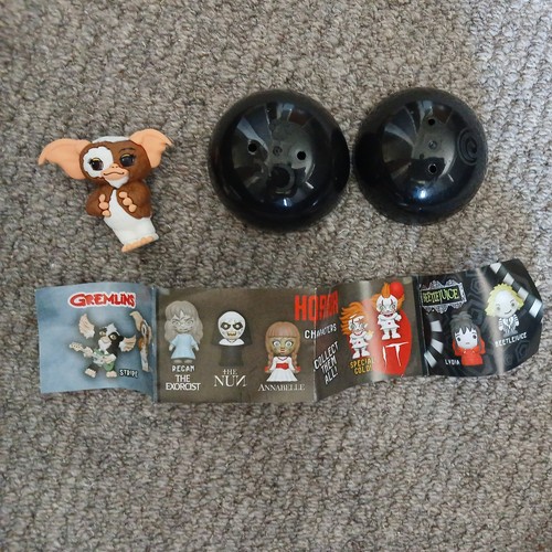 Cool things horror characters - cool,