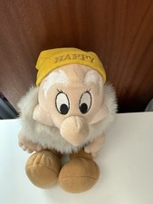 Vintage Dwarf “Happy” From