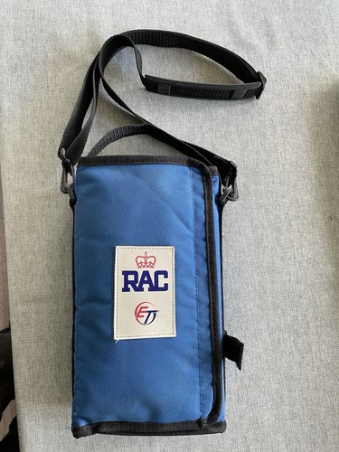 Vintage motorola rac et - rac,