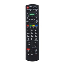 Remote Control Fits For