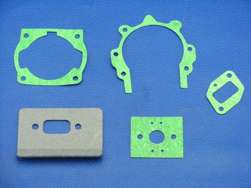 Gasket set fits - gasket, fuxtec