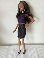 Normani Fifth Harmony Doll