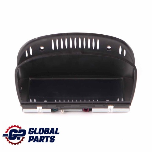 Bmw e60 navigation screen - 8,8",