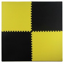 Martial Arts Karate Judo Kick Boxing Gym MMA 20mm 40mm Thick Floor Mats