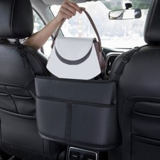Car Interior Accessories Front