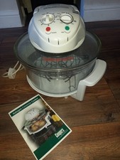 JML V0811 HALOGEN OVEN Cooker