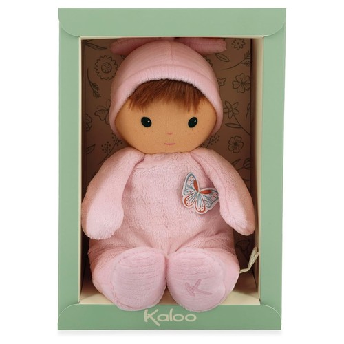 Kaloo pink baby doll camellias - kaloo,