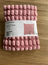 IKEA SVARTPOPPEL Light Pink