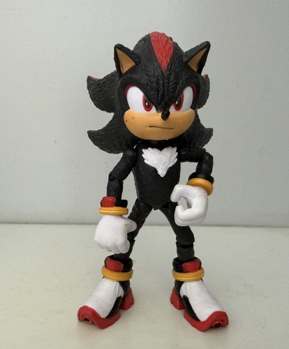 Sonic the hedgehog - sonic, 3