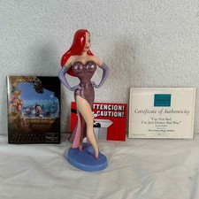 Jessica Rabbit I'm Not Bad I'm Just Drawn That Way Disney Classics Collection