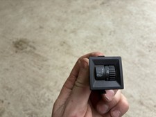 Volkswagen Vw T5 Heated Seat