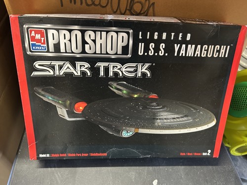 Star trek amt - , shop