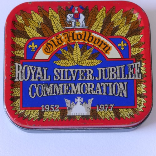 Old holborn royal silver - royal,