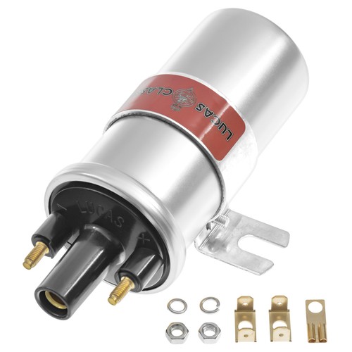 Lucas standard 12v - 12v, ignition